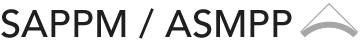 SAPPM/ASMPP Logo